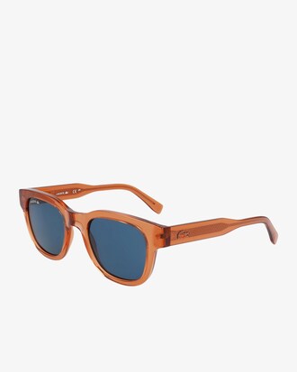 Rechteckige Sonnebrille Summer Pack