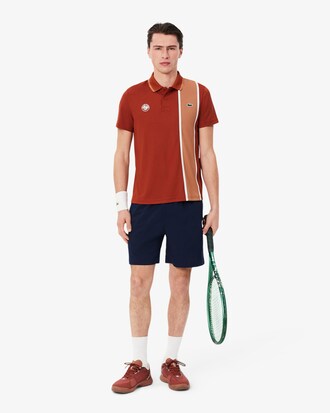 Herren-Tennisschuhe Roland-Garros Edition Tech Point