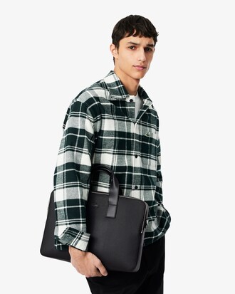 Laptoptasche Chantaco aus Leder