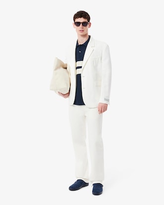 Classic Fit-Polohemd French Made L.12.12