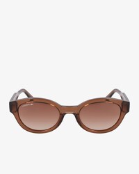 Ovale Sonnenbrille L.12.12 Trim