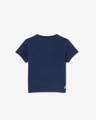 Sport-T-Shirt mit Print und Ultra-Dry-Technologie