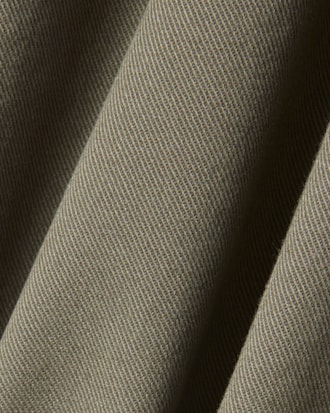 Regular Fit-Chinohose aus Baumwoll-Twill