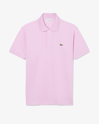 Classic Fit-Polohemd L.12.12 Original
