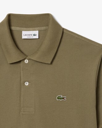 Classic Fit-Polohemd L.12.12 Original