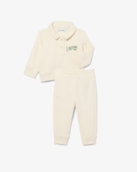 Fleece-Set f&uuml;r Neugeborene