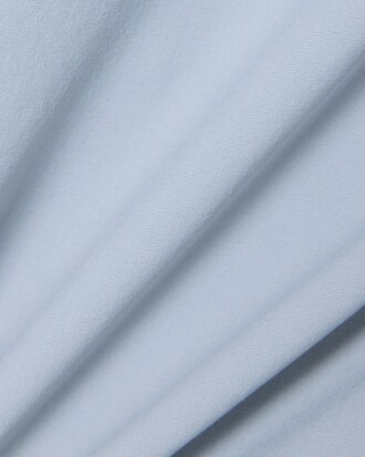 Straight Fit-Bermudashorts aus Stretchmaterial