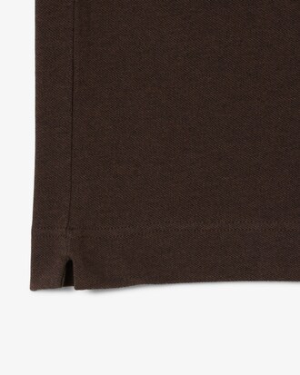 Regular Fit-Polohemd Paris aus Stretch-Piqué