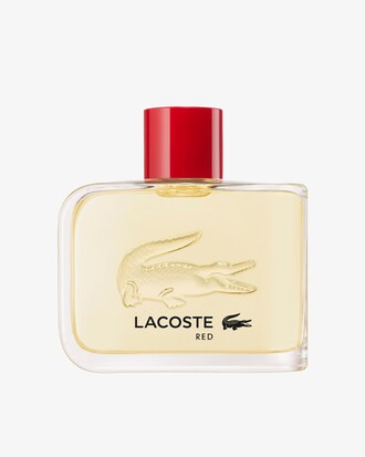 LACOSTE Red Eau de Toilette 75ml