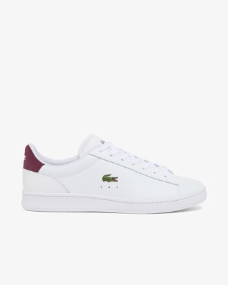 Herren-Sneakers Carnaby Set aus Leder