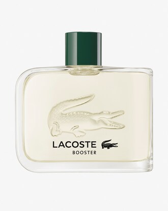 LACOSTE Booster Eau de Toilette 125ml