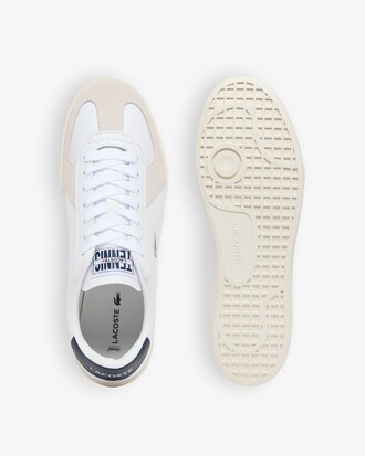 Herren-Sneakers Baseshot Pro aus Leder