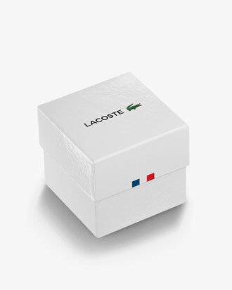 Silikonuhr Lacoste.12.12 Go