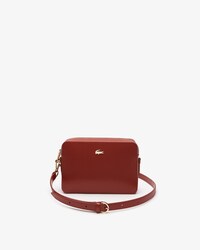 Damen CHANTACO Tasche aus Piqu&eacute;-Leder