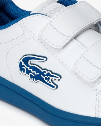 Kinder-Sneakers CARNABY EVO aus Synthetik