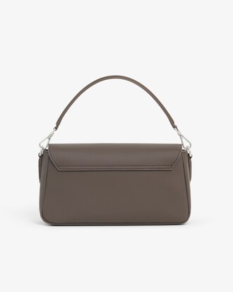 Kuriertasche mit &Uuml;berschlag