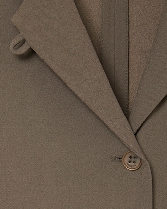 Polokleid Runway aus Piqu&eacute; mit Logo