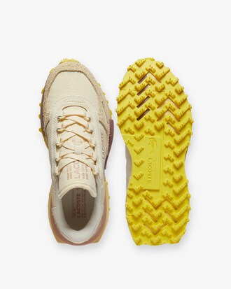 Damen-Sneakers Elite Active