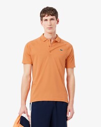 Polohemd mit UV-Schutz, Regular Fit