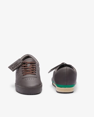 Herren-Sneakers Aura Runway