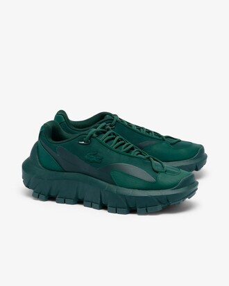 Herren-Sneakers Gaitor Runway