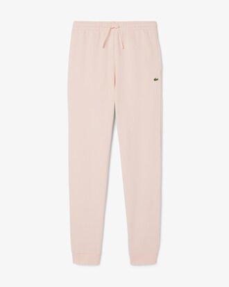 Fleece-Trainingshose