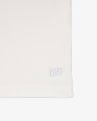 Sport-T-Shirt mit Print und Ultra-Dry-Technologie