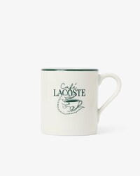 Exclusive Porcelain Mug Design