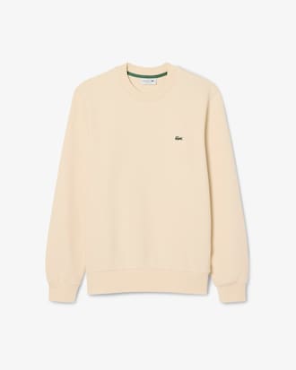 Classic Fit-Sweatshirt aus Fleece