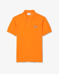 Niederlande Edition, Classic Fit-Polohemd L.12.12 Original