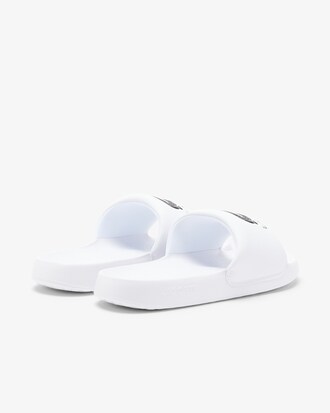 Herren-Schlappen Serve Slide 1.0