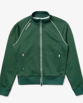 Unisex LACOSTE L!VE 3D Sweatshirt