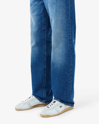 Herren-Sneakers Club-Low