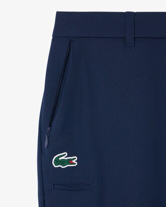 Golf-Hosen aus Stretchmaterial mit Ultra-Dry-Technologie, Slim Fit