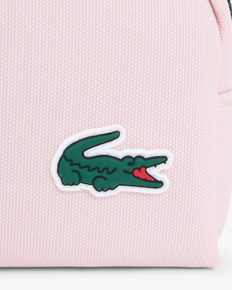 L&auml;ssige Federmappe Croc