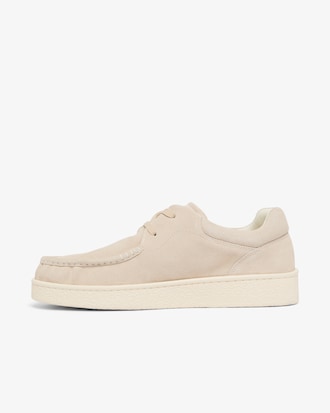 Herren-Sneakers Claylow aus Wildleder