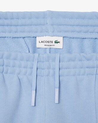 Trainingshose aus Fleece