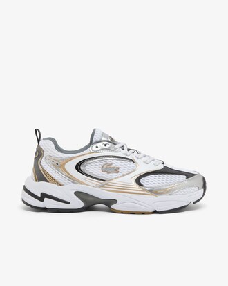 Herren-Sneakers Storm 96 2K