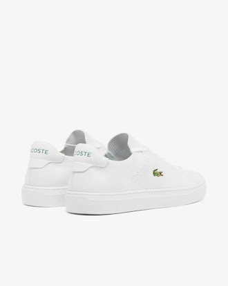 Herren-Sneakers La Piqu&eacute;e 2.0