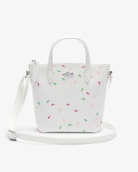 Mini-Tote Bag L.12.12 Concept mit Print