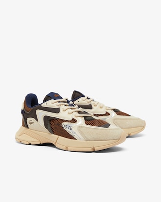 Herren-Sneakers L003 Neo