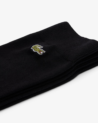 2er-Pack lange Socken