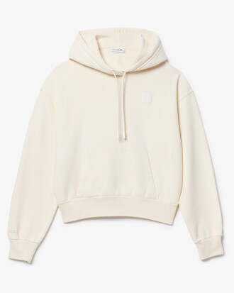 Oversized-Hoodie mit verwaschenem Effekt