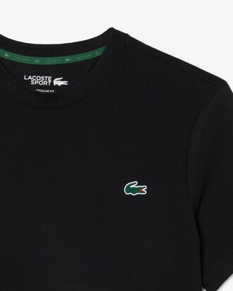 Sport-T-Shirt mit Print und Ultra-Dry-Technologie