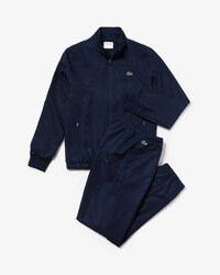 Herren LACOSTE SPORT Tennis-Trainingsanzug mit Colourblocks