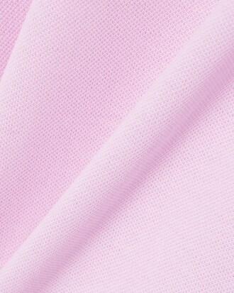 Slim Fit-Polohemd L.12.12 aus Piqu&eacute;