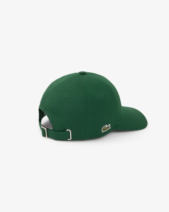 Baseballkappe mit 3D-Stickerei