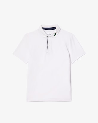 Ultra Dry Sport-Polohemd aus technischem Jersey.