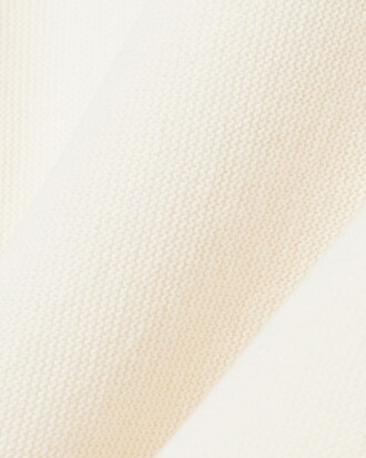 Relaxed Fit-Pullover aus Baumwolle mit Rundhalsausschnitt