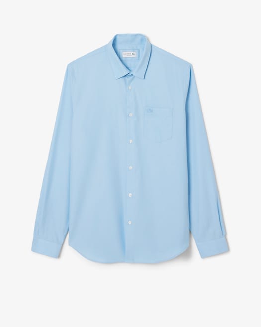 Pastellblau